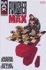 PUNISHER MAX BY JASON AARON AND STEVE DILLON OMNIBUS HC [STANDARD] [9781302959104] **PROMOCJA TOMY**